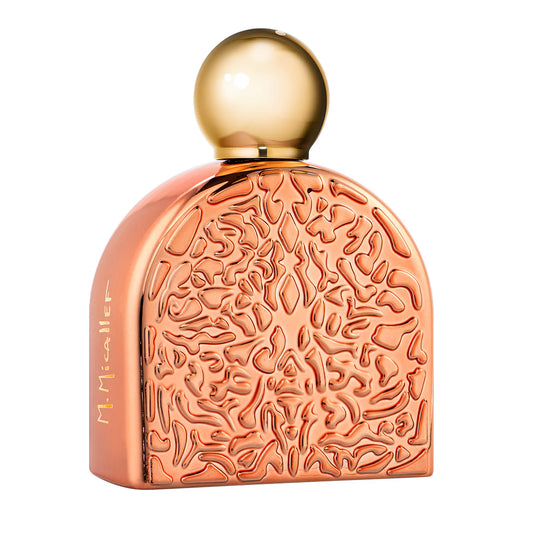 GLAMOUR Eau de Parfum 100ml