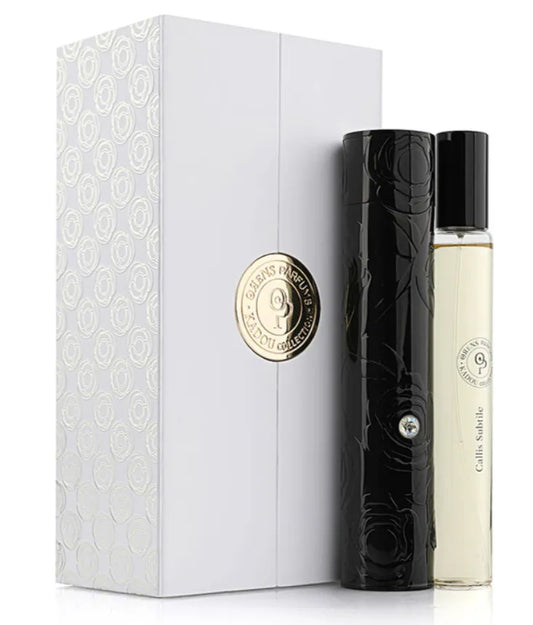 CALLIS SUBTILE Eau de Parfum 2x50ml