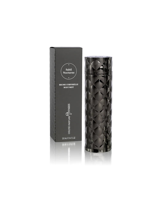 BODY MIST SABIL NOCTURNE 250ml