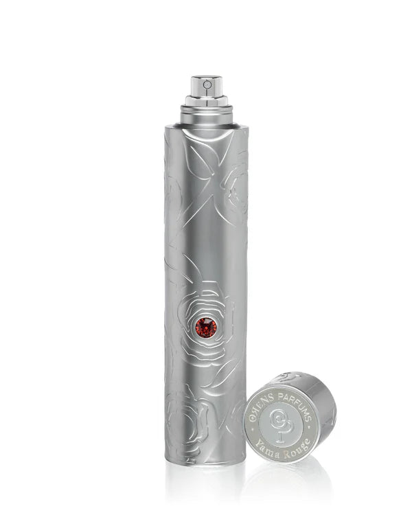 YAMA ROUGE Eau de Parfum 2x50ml