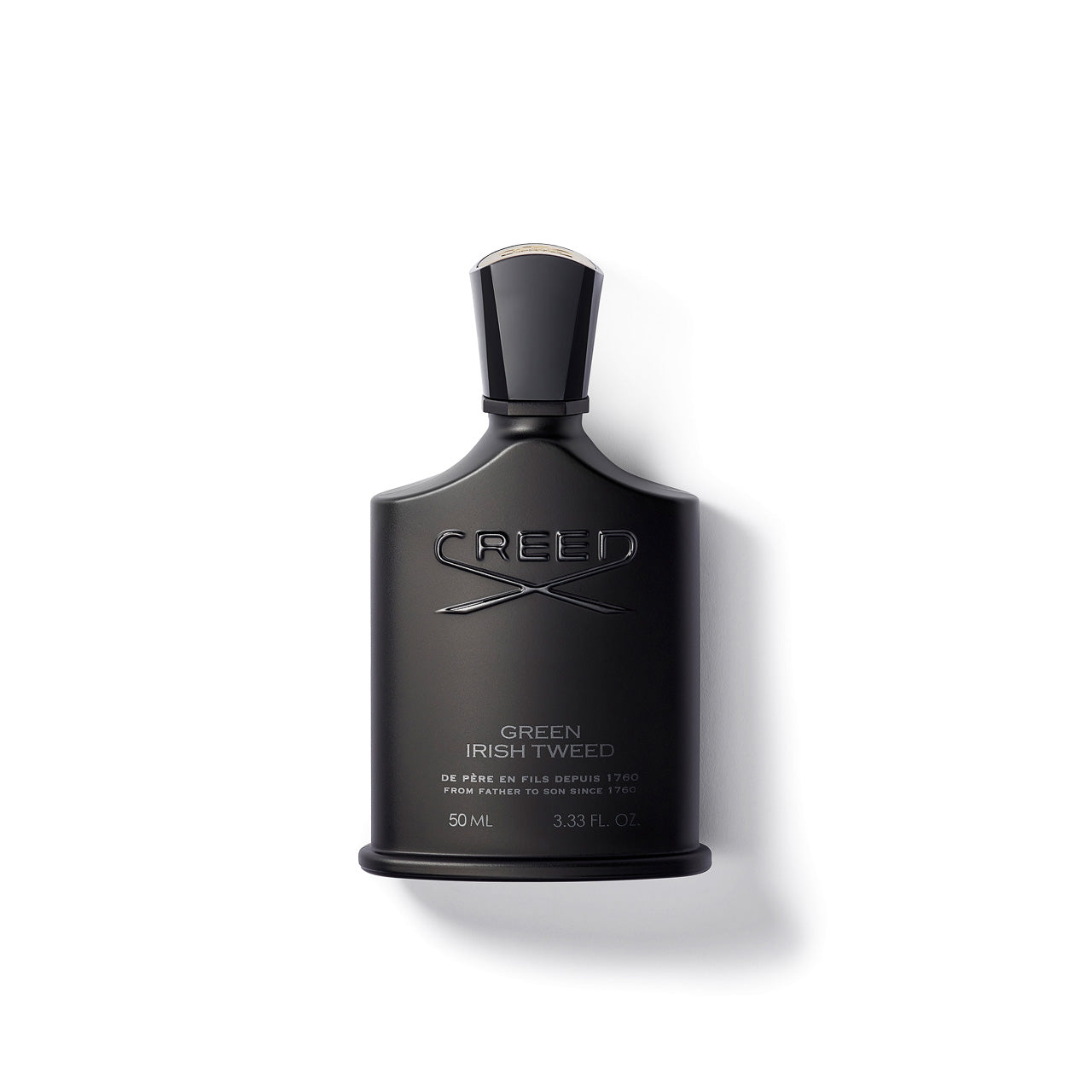 GREEN IRISH TWEED – Millesime 100ml