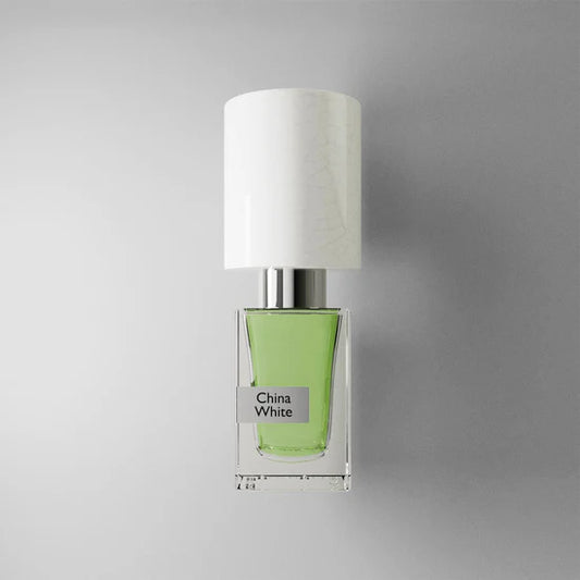 CHINA WHITE Extrait de Parfum 30ml