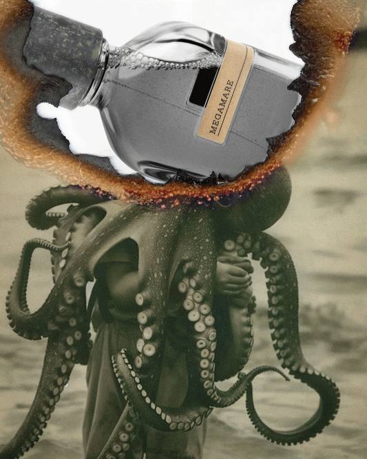 MEGAMARE Parfum 50ml