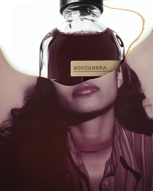 BOCCANERA Parfum 50ml