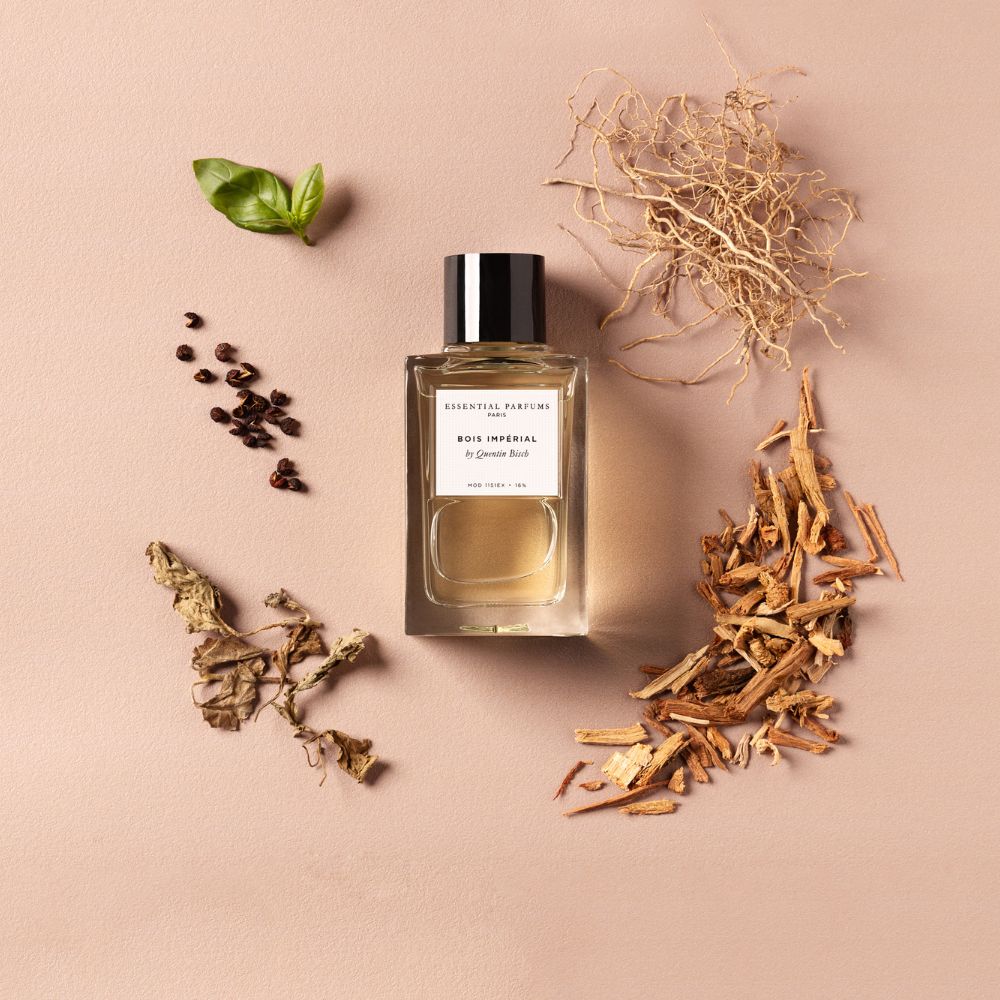 BOIS IMPERIAL BY QUENTIN BISCH - 100ml