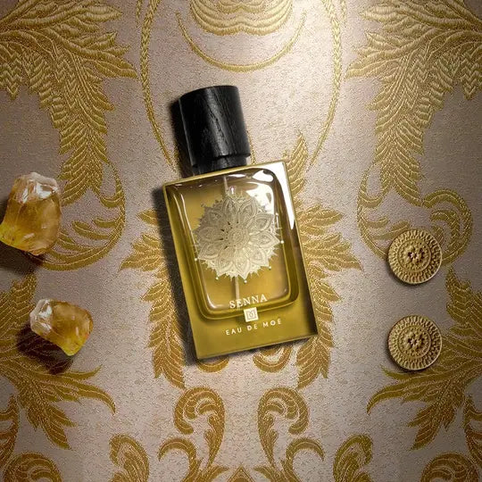 Senna Eau de Parfum 80ml
