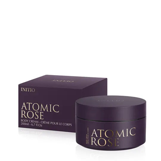ATOMIC ROSE Body Cream 200ml