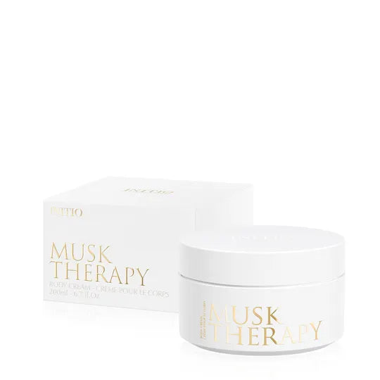 MUSK THERAPY Body Cream 200ml