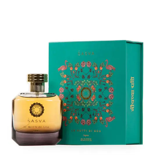 Le Notti di Goa SAPNA Eau de Parfum 100ml