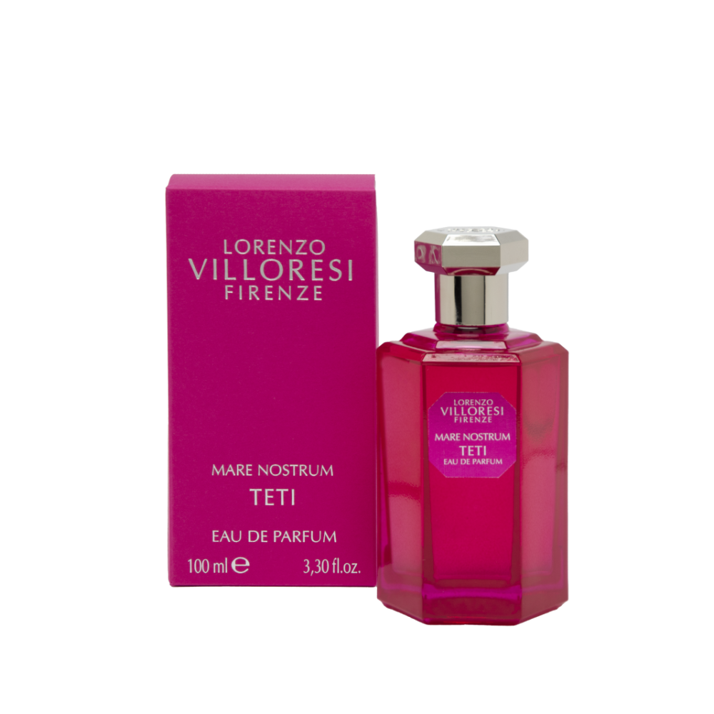 Mare Nostrum TETI Eau de Parfum 100ml