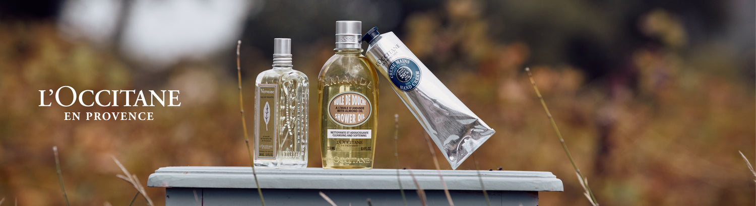 L’Occitane En Provence