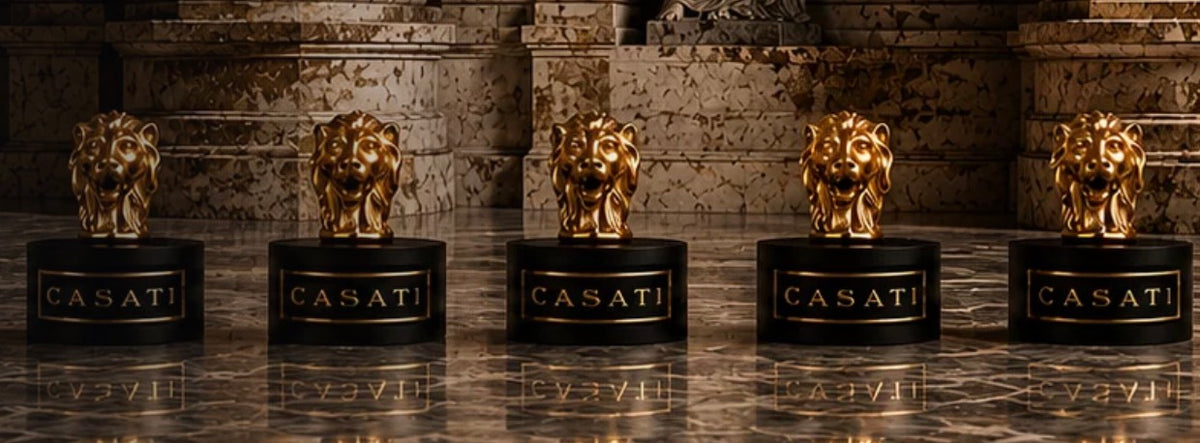 CASATI