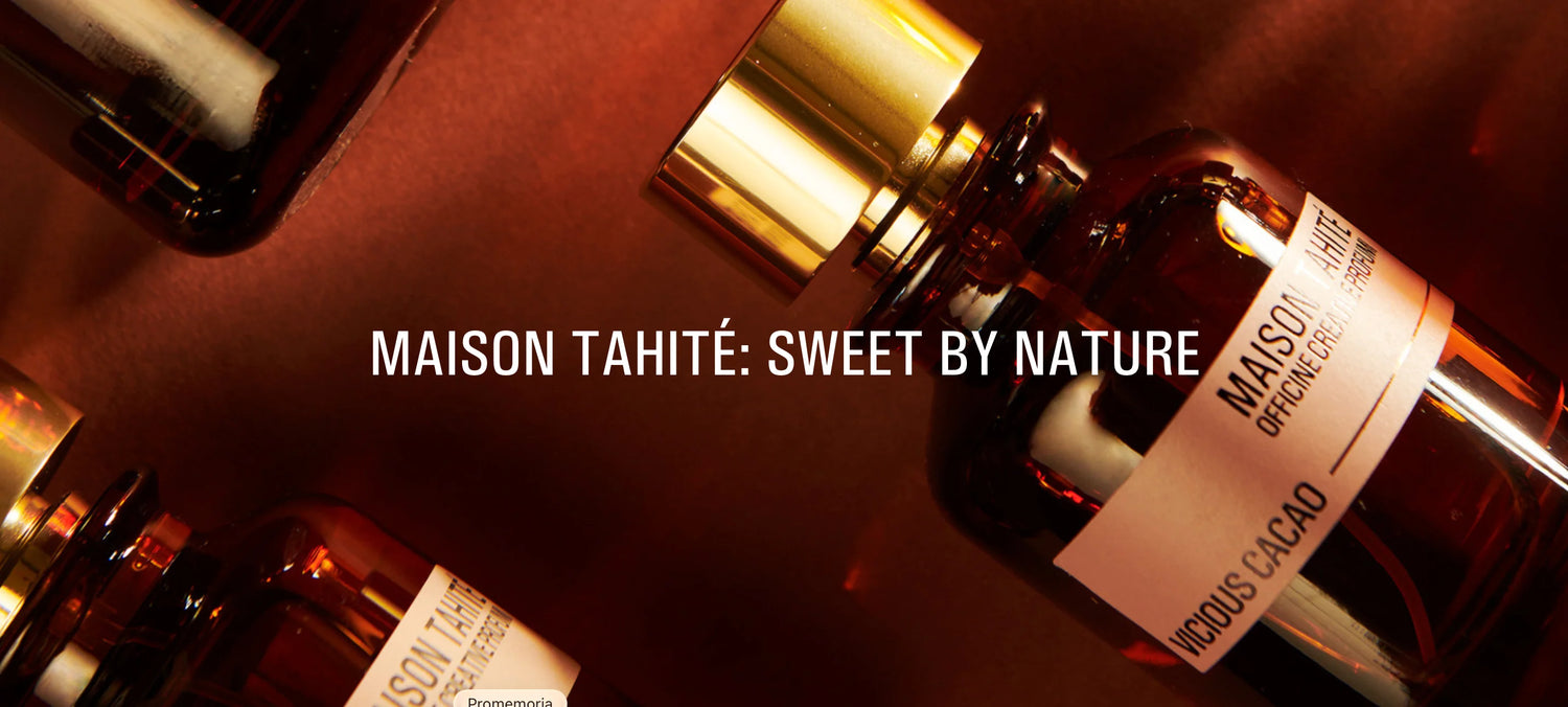 Maison Tahité