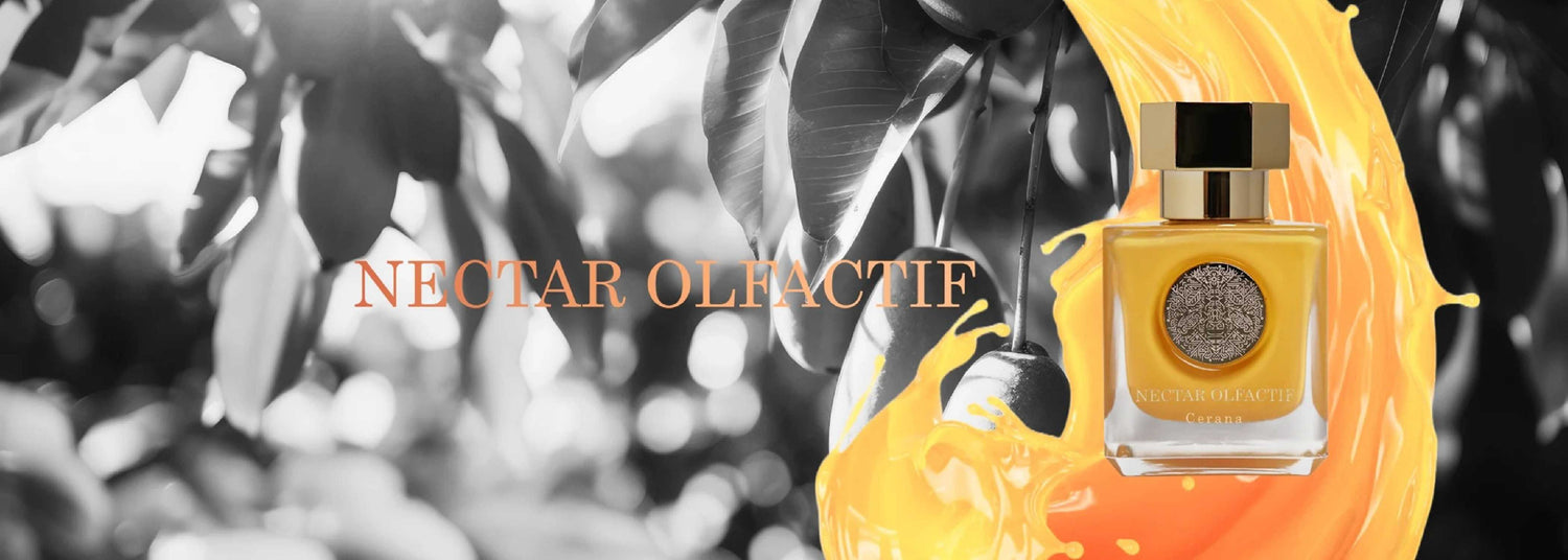 Nectar Olfactif