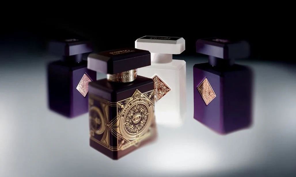 Initio Parfums Privés – Profvmo 1968