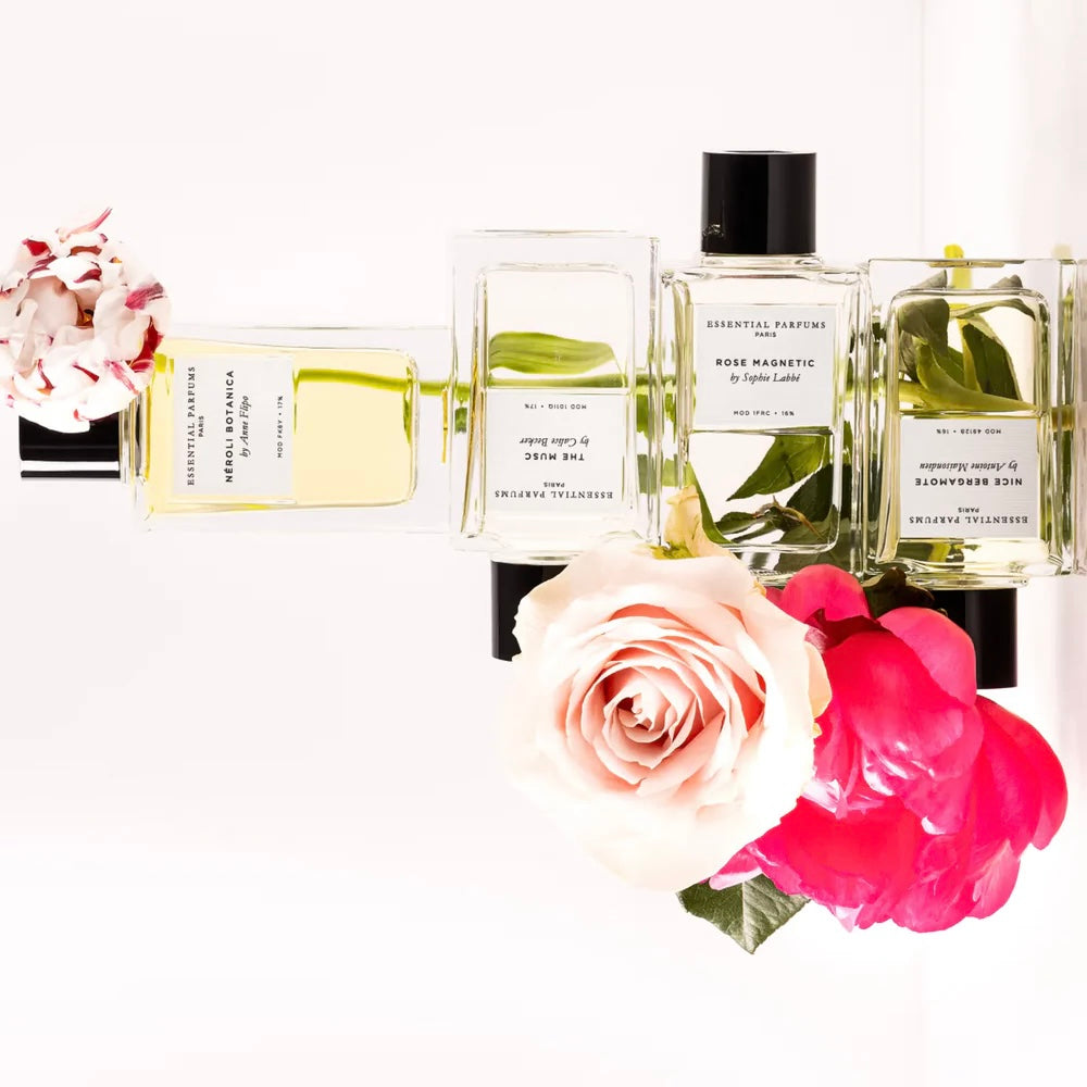 Essential Parfum