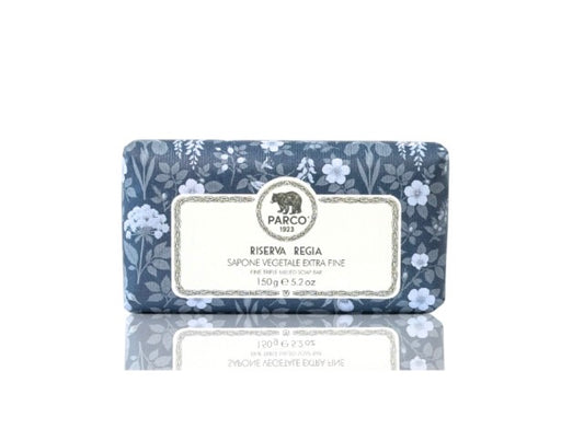 RISERVA REGIA SAPONE VEGETALE EXTRA FINE