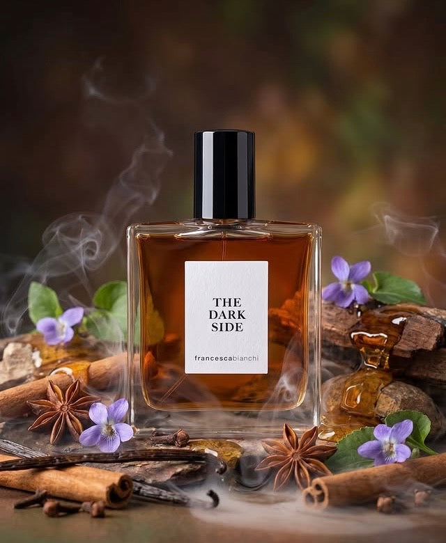 THE DARK SIDE Extrait De Parfum