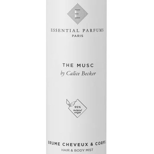 THE MUSC Hair & Body Mist 100ml