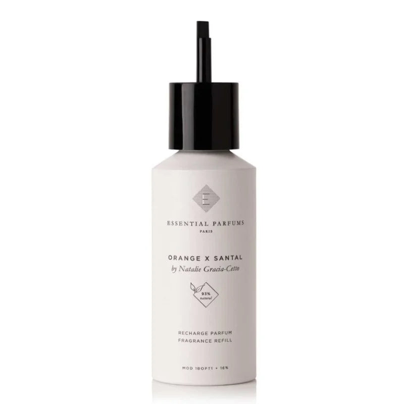 ORANGE X SANTAL Ricarica Edp 150ml