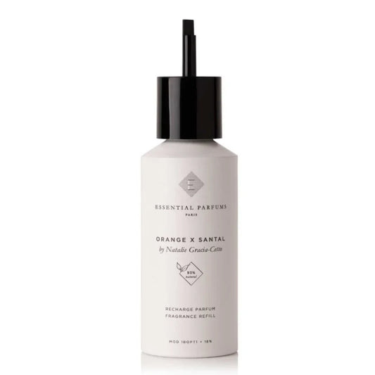 ORANGE X SANTAL Ricarica Edp 150ml