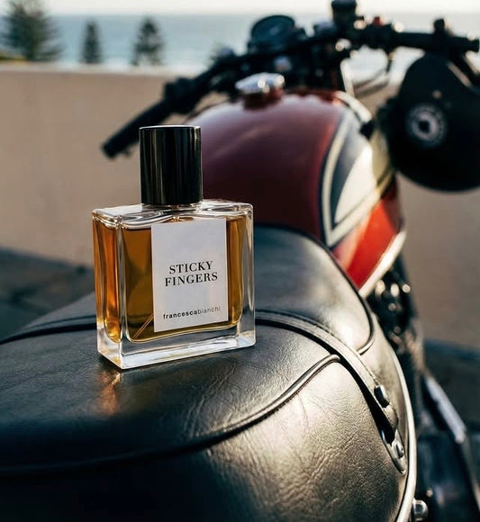STICKY FINGER Extrait de Parfum