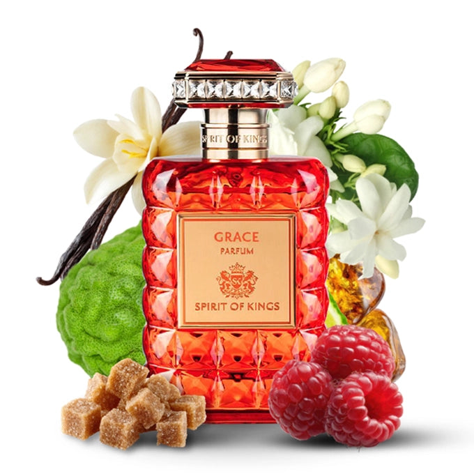 GRACE Parfum 100ml