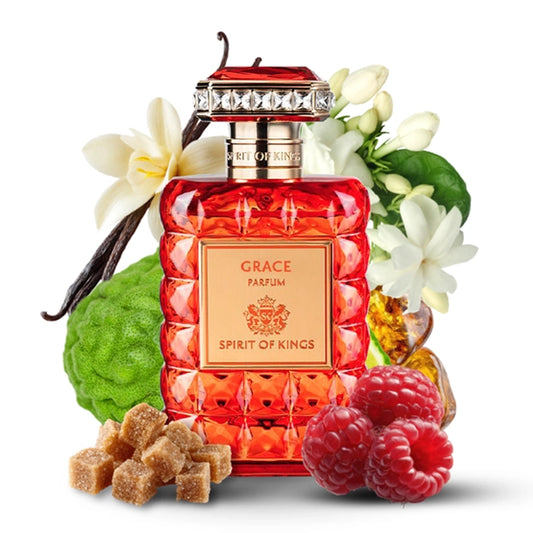GRACE Parfum 100ml