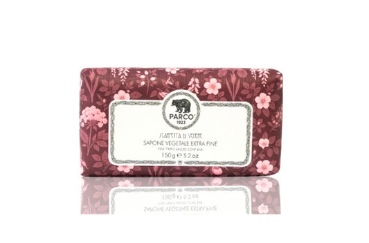 SCARPETTA DI VENERE SAPONE VEGETALE EXTRA FINE