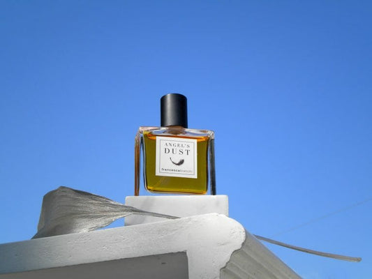 ANGEL’S DUST Extrait de Parfum