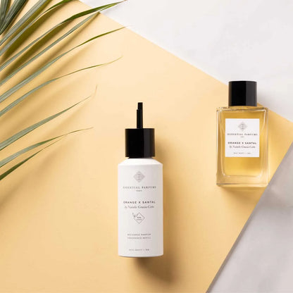 ORANGE X SANTAL Ricarica Edp 150ml