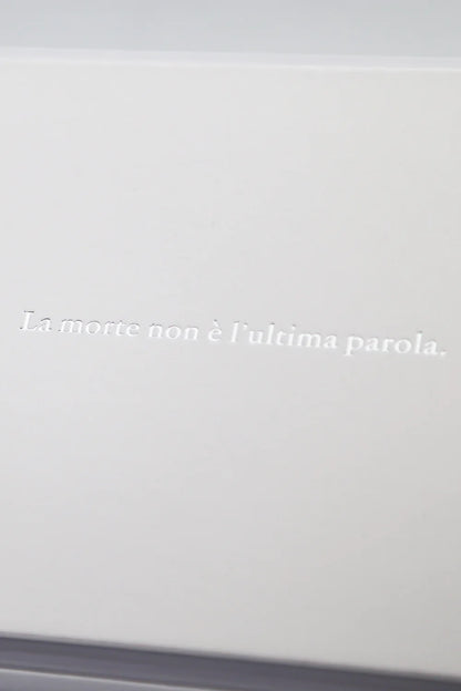Calendario Pasquale LIMITED EDITION