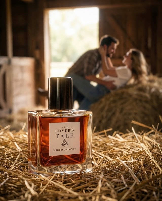 THE LOVER’S TALE Extrait de Parfum 30 ml