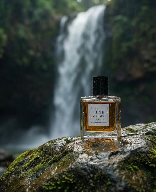 LUXE CALME VOLUPTE Extrait de Parfum