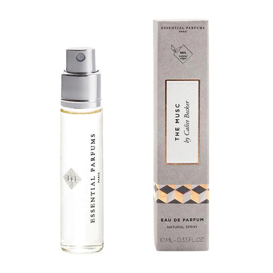 THE MUSC Eau de Parfum 10ml