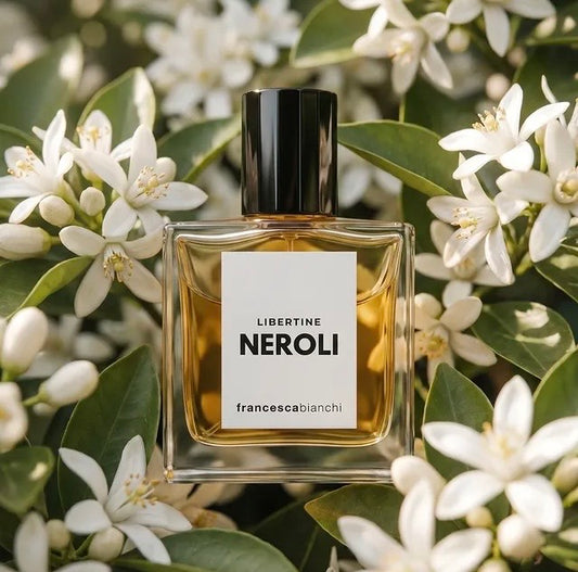 LIBERTINE NEROLI Extrait de Parfum