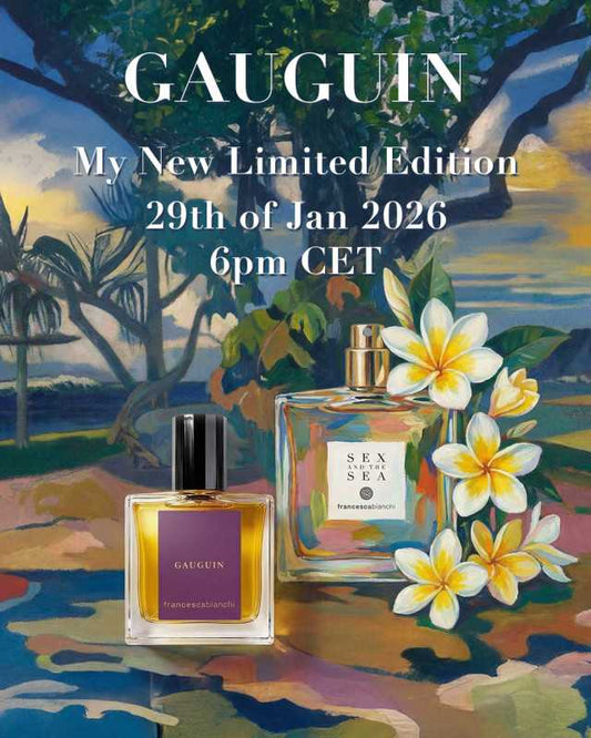 Gauguin Extrait de Parfum 30ml
