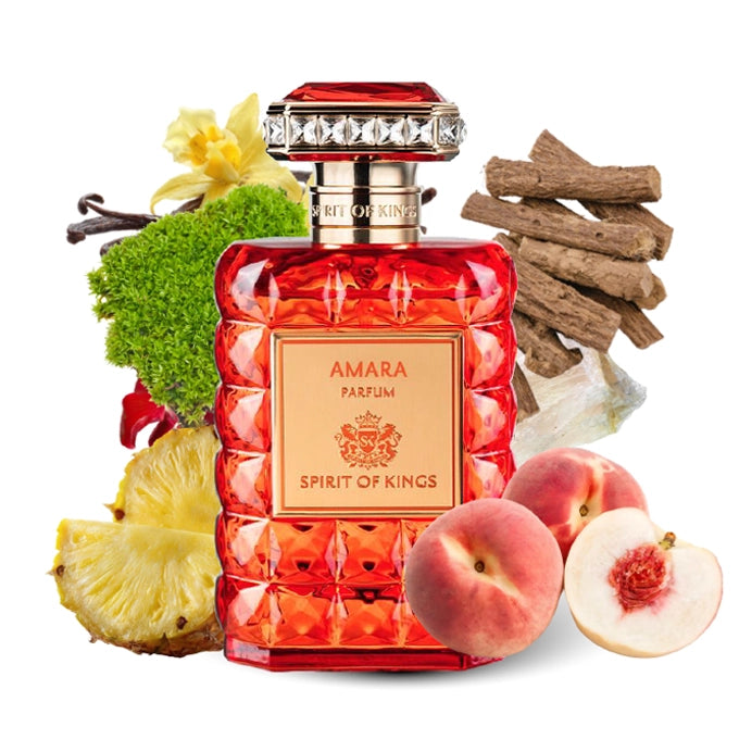 AMARA Parfum 100ml