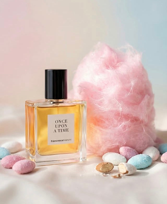 ONCE UPON A TIME Extrait de Parfum