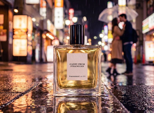CANDY FROM STRANGERS Extrait de Parfum