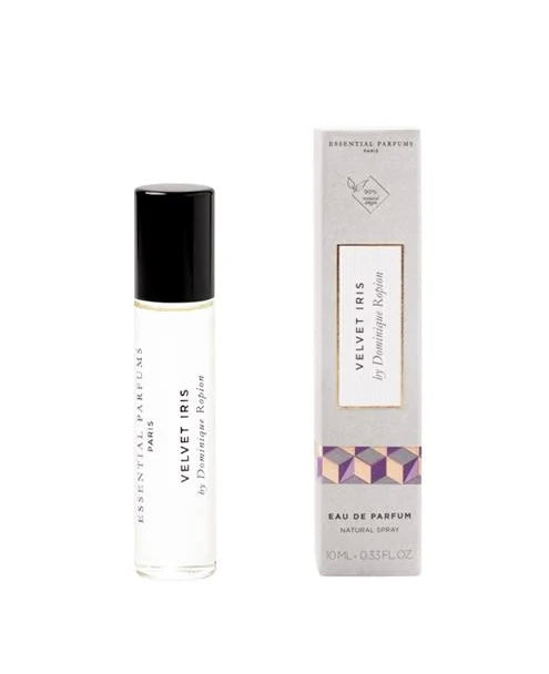 VELVET IRIS Eau de Parfum 10ml