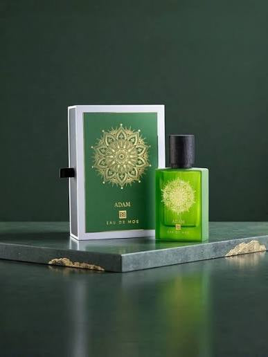 Adam Eau de Parfum 80ml