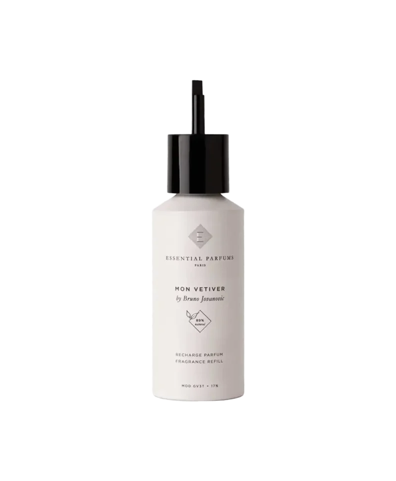MON VETIVER Ricarica Edp 150ml