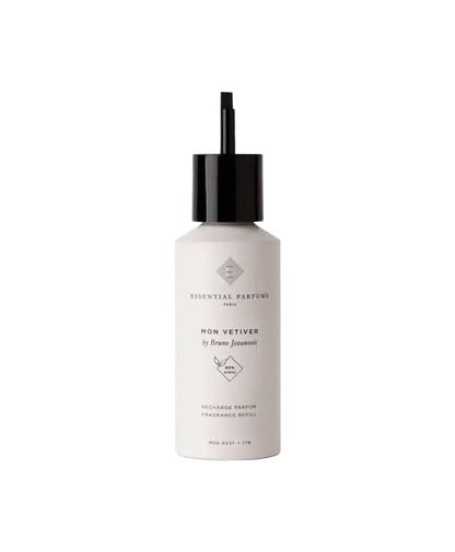 MON VETIVER Ricarica Edp 150ml
