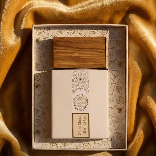 ORO E MIELE Eau de Parfum 100ml