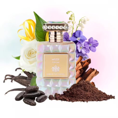 MUSK Parfum - 100ml