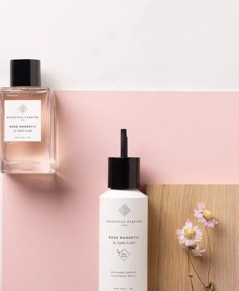 ROSE MAGNETIC Ricarica Edp 150ml