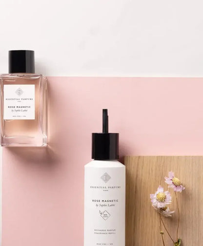 ROSE MAGNETIC Ricarica Edp 150ml