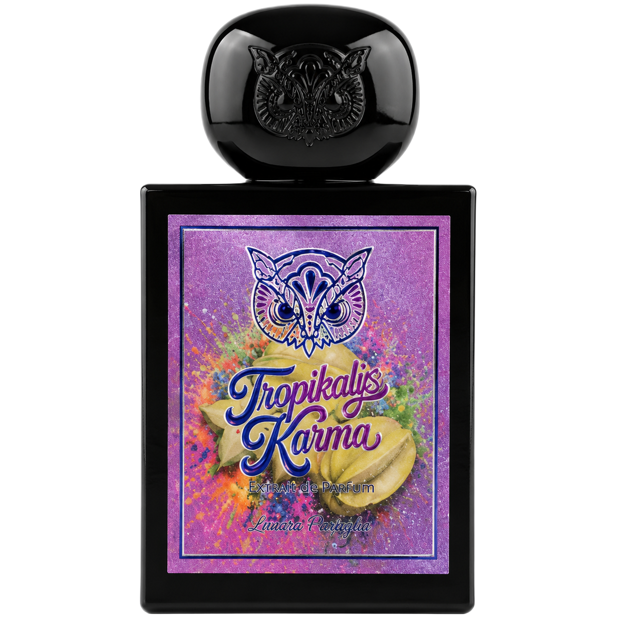 TROPIKALYS KARMA
Extrait de Parfum 50 ml