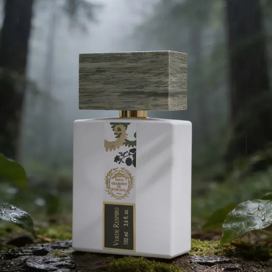 VERDE RESPIRO Eau de Parfum 100ml